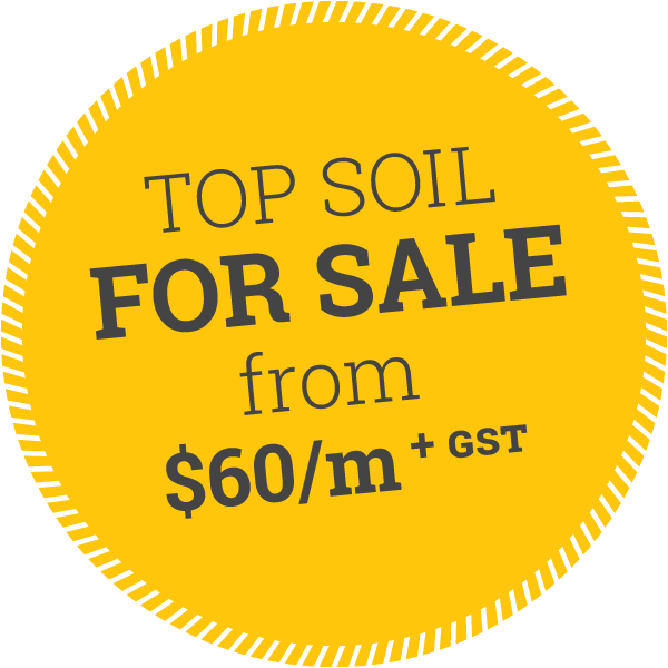 Top Soil for Sale